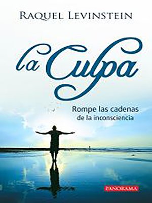 cover image of La culpa